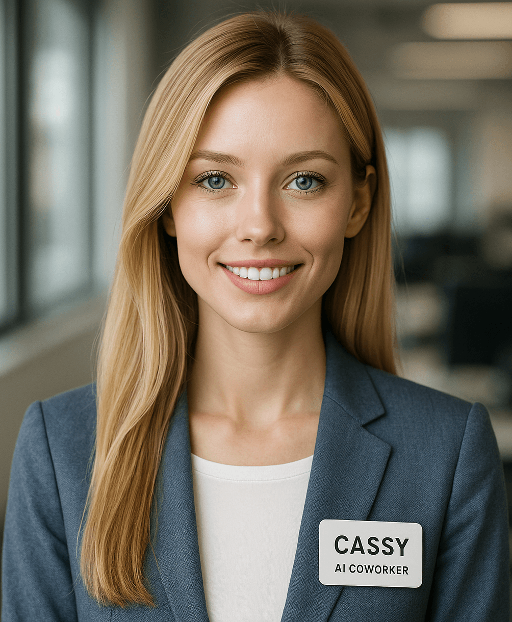 Cassy