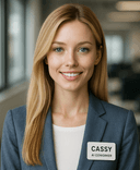 Cassy, Leapd AI agent